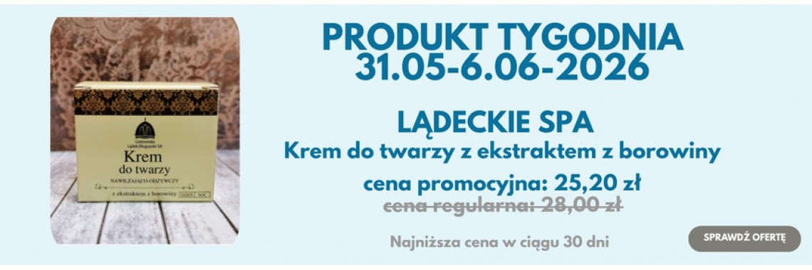 Krem do twarzy